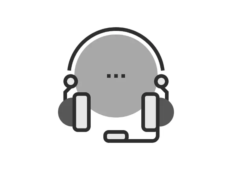 ikonka słuchawki